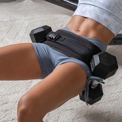 BoostdBooty Belt