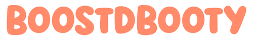 BoostdBooty
